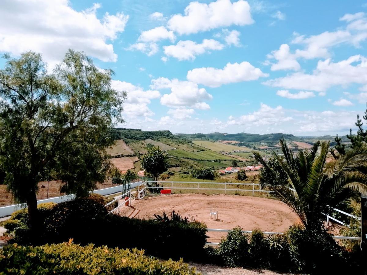 Casinha De Ferias No Campo - Quintinha Dos Cavalos - Arruda Dos Vinhos Sabugos Eksteriør billede