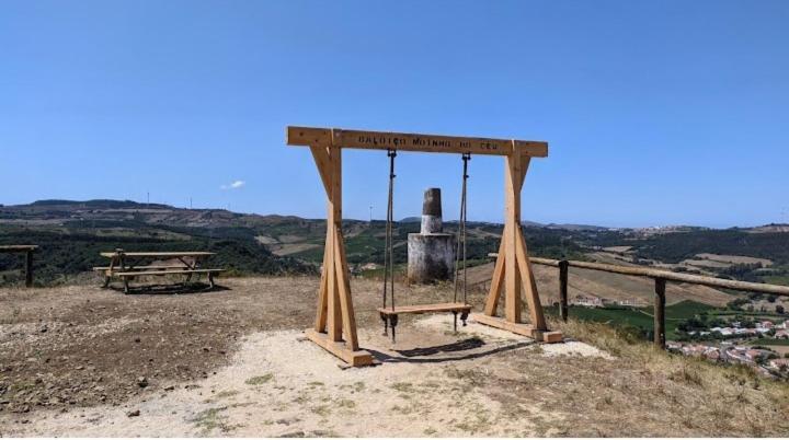 Casinha De Ferias No Campo - Quintinha Dos Cavalos - Arruda Dos Vinhos Sabugos Eksteriør billede